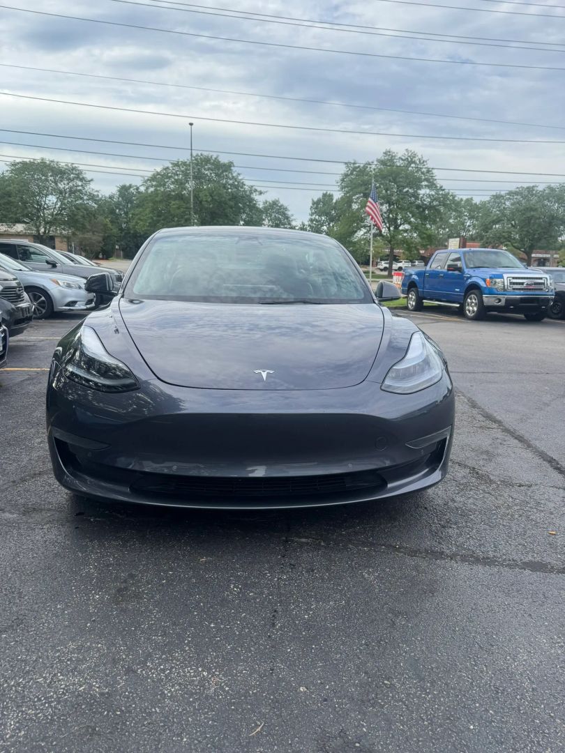 tesla model 3 2022 5YJ3E1EA5NF370343 image tesla model 3 2022 5YJ3E1EA5NF370343 image